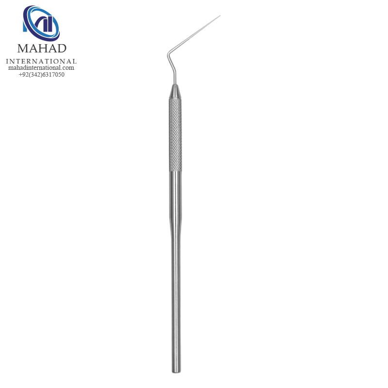Endodontic Instruments